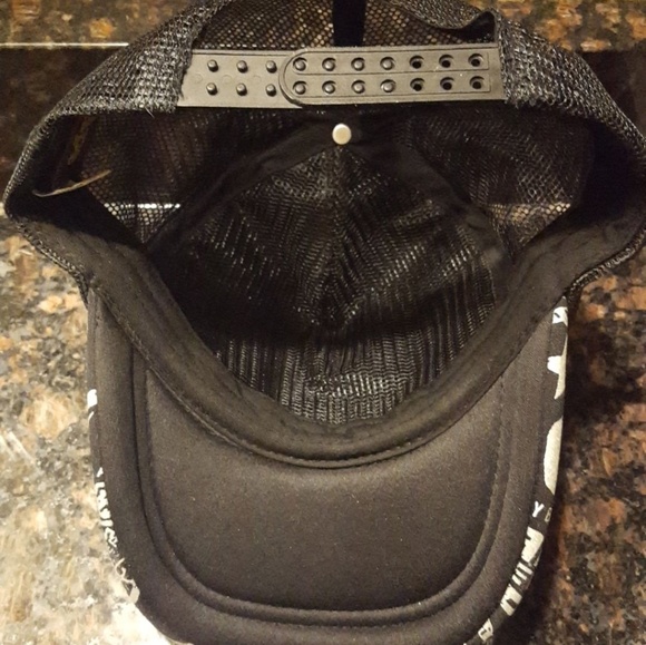 🚫SOLD!!🚫a bathing ape Hat - Picture 6 of 8